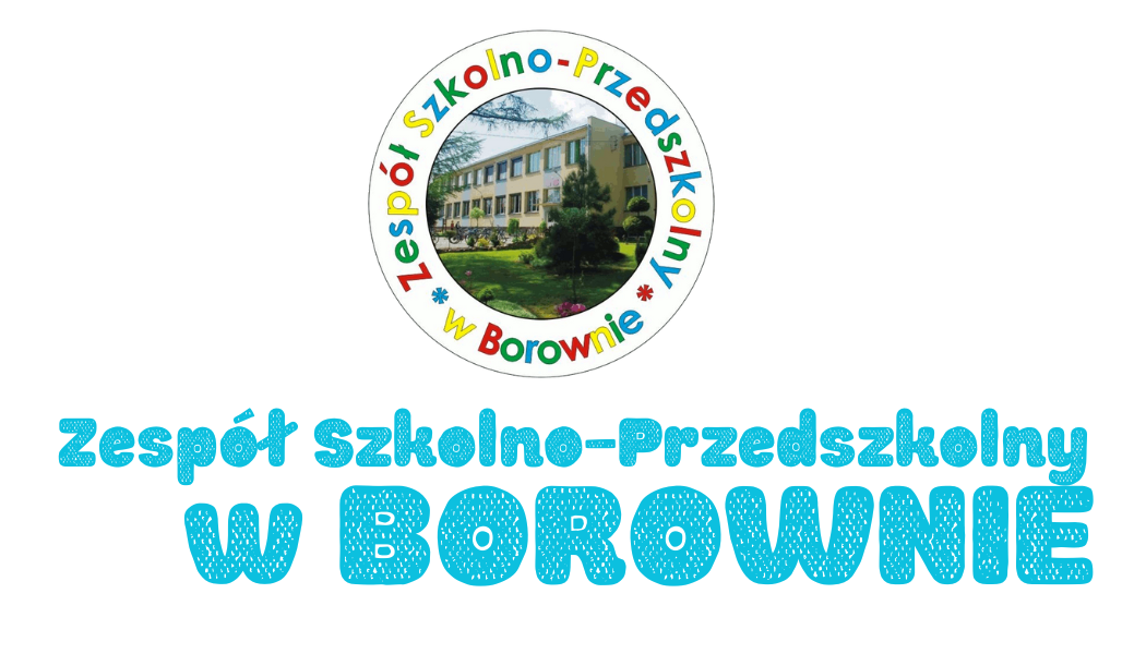 Zespół Szkolno-Przedszkolny w Borownie