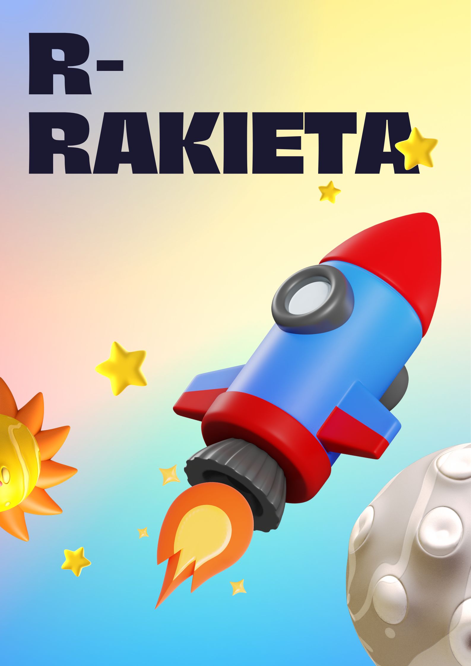 R RAKIETA