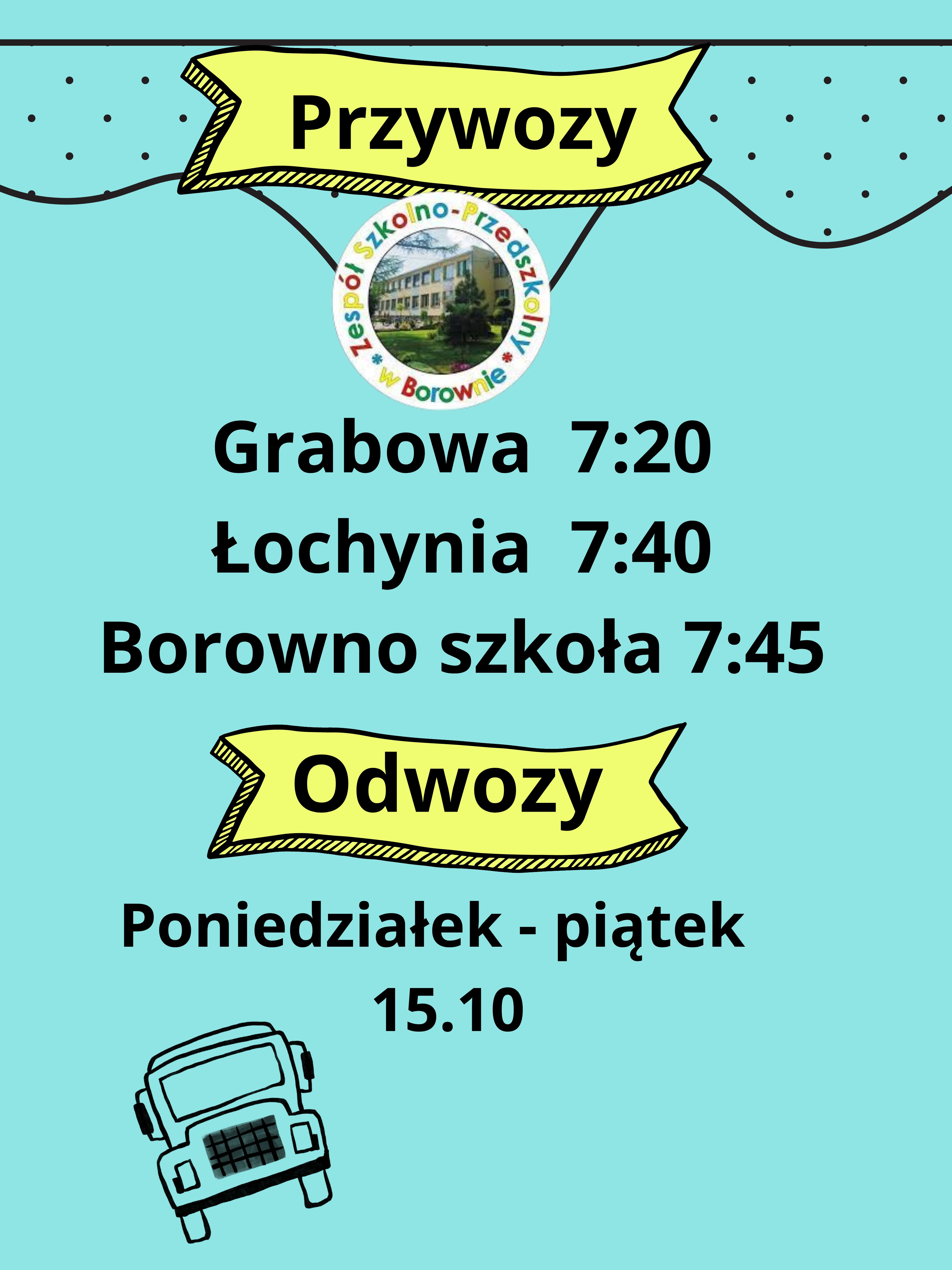 Przywozy