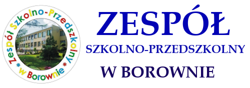 Zespół Szkolno Przedszkolny w Borownie