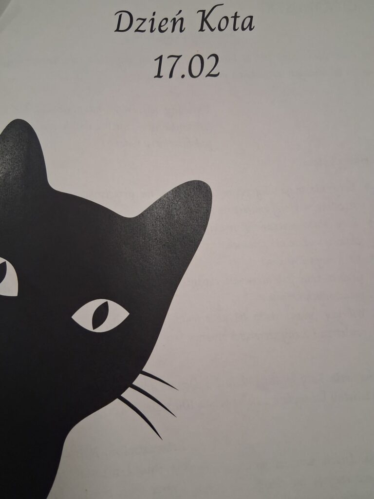 Dzień Kota