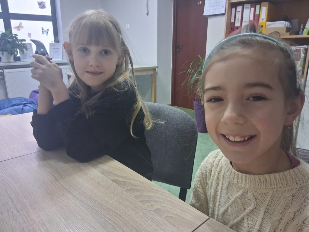 Ćwiczenia narządów artykulacyjnych