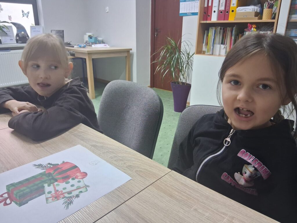 Gimnastyka narządów artykulacyjnych